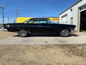 Image 8/13 of Chrysler 300 H (1962)