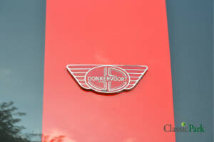 Image 41/50 of Donkervoort D8 180 (2000)