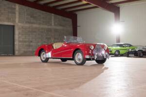 Afbeelding 16/45 van Alvis TB 14 (1950)