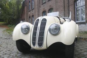Immagine 9/28 di BMW 328 (1937)