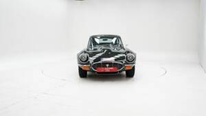 Image 5/15 de Jaguar Type E V12 (2+2) (1973)