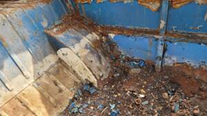 Bild 39/50 von Volkswagen T1 Kombi (1957)