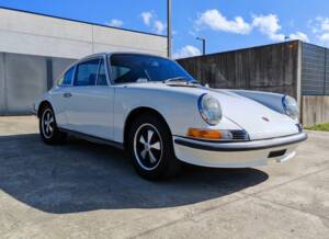 Immagine 2/41 di Porsche 911 2.2 S (1971)