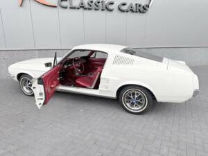 Image 17/50 of Ford Mustang 289 (1967)