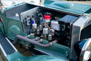 Image 29/36 of Frazer Nash Super Sports (1926)
