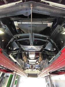 Afbeelding 17/20 van Chevrolet Camaro SS-350 (1967)