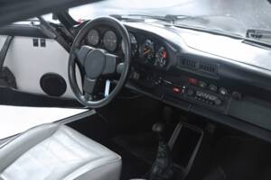Bild 42/50 von Porsche 911 Turbo 3.3 (1981)