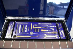 Bild 36/50 von Rolls-Royce Wraith (1939)