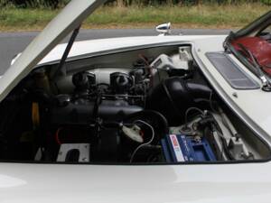 Bild 15/18 von Volvo P 1800 S (1967)