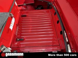 Immagine 15/15 di NSU Wankel-Spider (1965)