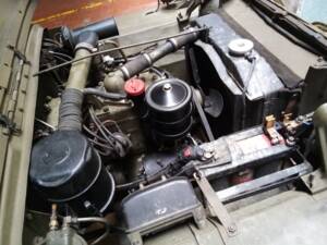 Bild 14/16 von Willys MB (1943)