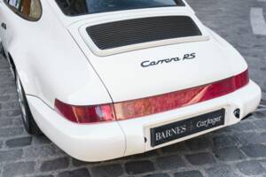 Bild 27/90 von Porsche 911 Carrera RS (1992)