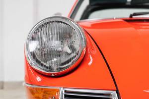 Afbeelding 20/32 van Porsche 911 2.0 L (1968)
