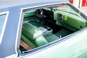 Imagen 7/50 de Chevrolet Chevelle Malibu Coupe (1974)