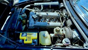 Bild 14/16 von Alfa Romeo 2000 Spider Veloce (1981)