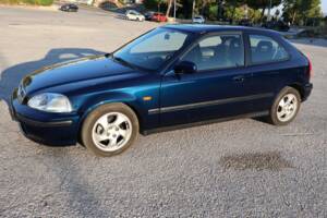 Image 4/8 of Honda Civic (1997)