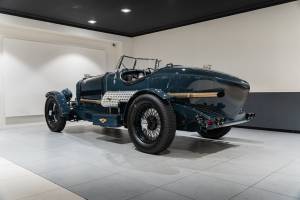 Image 9/17 of Bentley Mark VI Special (1950)