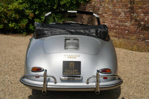 Image 38/50 de Porsche 356 A 1600 (1959)