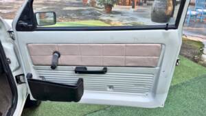 Imagen 27/41 de FIAT Panda 4x4 1,0 (1987)