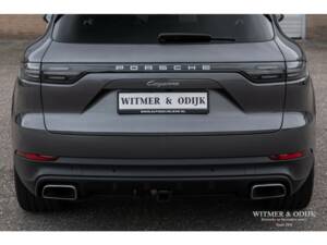 Afbeelding 30/35 van Porsche Cayenne Coupé (2019)