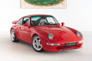 Bild 16/46 von Porsche 911 Carrera RS (1995)