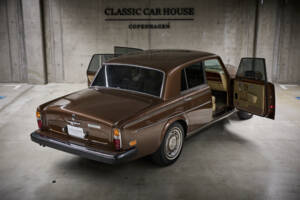 Imagen 98/100 de Rolls-Royce Silver Shadow II (1980)