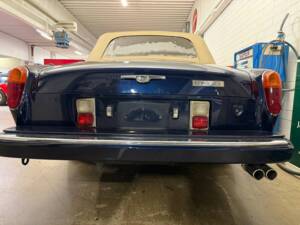 Bild 18/24 von Rolls-Royce Corniche I (1986)
