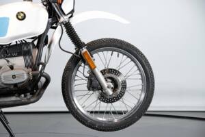 Image 29/50 of BMW R 80 G/S (1981)