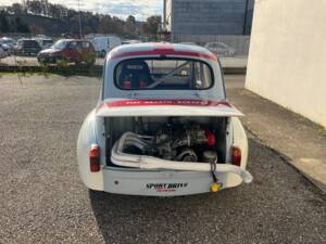 Bild 6/16 von Abarth Fiat 1000 TC Radiale Berlina S1 (1970)