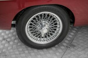 Image 33/50 de MG MGB (1979)