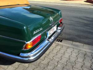 Bild 23/25 von Mercedes-Benz 250 SE (1967)