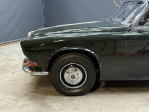 Bild 22/50 von Daimler Sovereign 420 (1968)