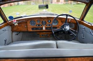 Image 24/50 of Rolls-Royce Silver Cloud II (1961)