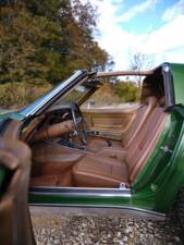 Image 29/50 of Chevrolet Corvette Stingray (1972)