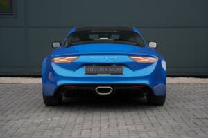 Image 8/50 of Alpine A 110 Legende GT (2021)
