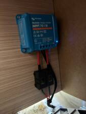 Bild 39/51 von Volkswagen T2a Kombi (1971)