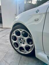 Imagen 5/9 de Alfa Romeo 147 3.2 GTA (2004)