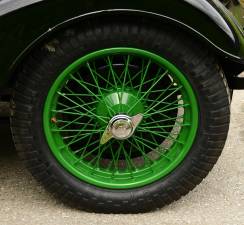 Image 18/50 de Riley 15&#x2F;6 Kestrel (1935)