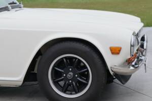 Image 48/50 de Triumph TR 6 (1970)