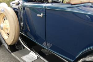 Bild 23/30 von Ford Modell A De Luxe (1931)