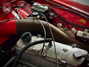 Image 17/94 of Glas 1700 GT (1966)