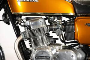 Bild 19/50 von Honda CB 750 Four (1975)