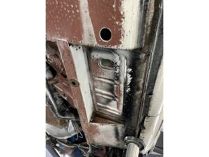 Bild 27/35 von Ford Mustang 390 GTA (1967)