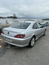 Imagen 5/8 de Peugeot 406 Coupé 3.0 V6 (1998)
