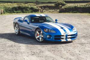 Afbeelding 13/50 van Dodge Viper SRT-10 Competition GT3 (2006)
