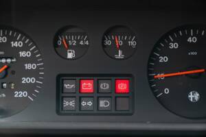 Image 49/50 of Alfa Romeo 33 - 1.3 Sportwagon 4x4 (1992)