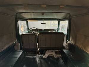 Imagen 44/50 de Toyota Land Cruiser BJ 43 (1976)
