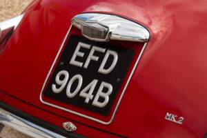 Image 26/50 of Jaguar Mk II 3.8 (1964)