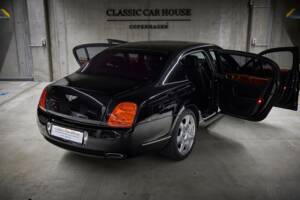 Image 20/100 of Bentley Continental Flying Spur (2008)