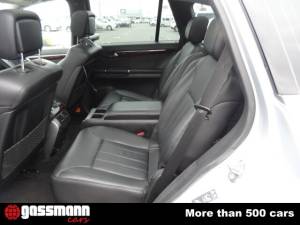 Image 13/15 de Mercedes-Benz R 500 4MATIC (2006)
